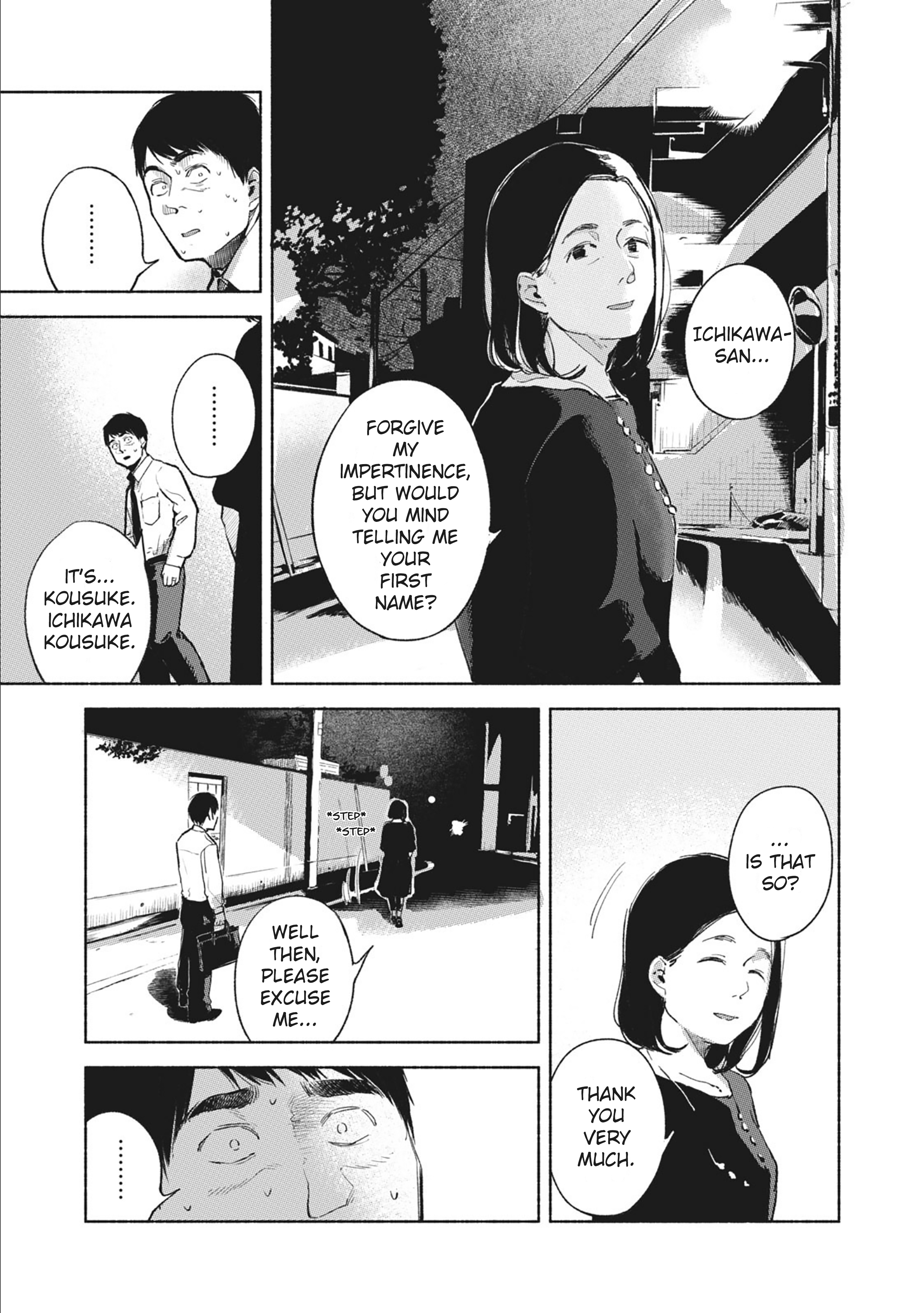 Musume no Tomodachi Chapter 35 17